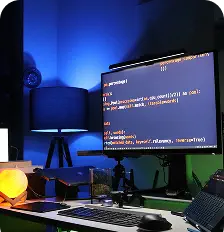 Diseño creativo digital en desarrollo